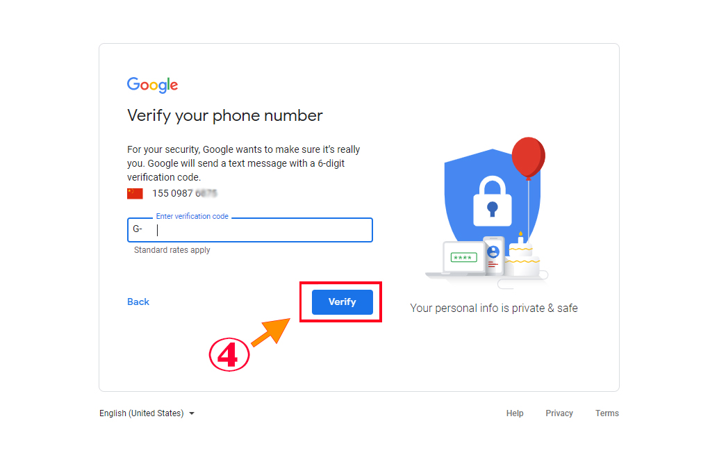 谷歌Gmail邮箱如何申请教程？Gmail邮箱怎么快速注册？